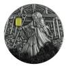 SKARBEK DUCH KOPALNI 2 OZ 5 DOLARÓW SREBRNA MONETA NIUE 2021
