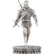 WHITE WOLF THE WITCHER 5 OZ 10 DOLLARS NIUE 2021