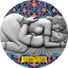 KAMA SUTRA III MOMENTS OF LOVE 3 OZ SILVER COIN 3000 FRANCS CFA CAMEROON 2021