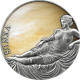 VENUS PLANETY I BOGOWIE 3 OZ 3000 FRANKÓW CFA KAMERUN 2021