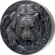 TIGER TYGRYS DE GREEF 2 KG 20000 FRANCS REPUBLIQUE DE COTE D'IVOIRE 2021