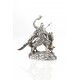 GUAN YU STATUE 311 GRAMM 20 DOLLARS NIUE ISLANDS 2022