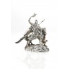 GUAN YU STATUE 311 GRAMM 20 DOLLARS NIUE ISLANDS 2022