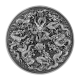 9 SONS OF THE DRAGON KING 1,6 KG 35 DOLLARS TOKELAU 2022