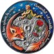 LITTLE PRINCE 5 OZ 5000 FRANCS CAMEROON 2023