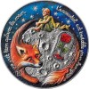 LITTLE PRINCE 5 OZ 5000 FRANCS CAMEROON 2023