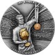 ROBERT LEWANDOWSKI - WINNER- 2 OZ 5 DOLLARS NIUE 2023