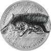 LEW LUCERNY 1 OZ 5 DOLLARS SREBRNA MONETA COOK ISLANDS 2024
