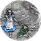 ALICJA W KRAINIE CZARÓW SŁYNNE BAŚNIE 3 OZ 20 DOLARÓW COOK ISLANDS 2023