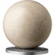 THE EYE OF PANTHEON 5 OZ 5000 FRANCS SILVER COIN MARBLE CAMEROON 2024