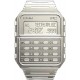 DATABANK WATCH TECHSTALGIC 2 OZ 2 DOLLARS SILVER COIN NIUE 2024