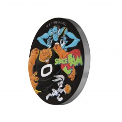 SPACE JAM KOSMICZNY MECZ 2 OZ 5 DOLARÓW SREBRNA MONETA NIUE 2024