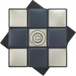 MAGIC CUBE 2 OZ 2 DOLLARS SILVER COIN NIUE 2024