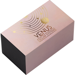 WENUS SYSTEM SOLARNY 2 OZ 10 CEDIS SREBRNA MONETA GHANA 2025