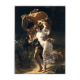 THE STORM BY PIERRE AUGUSTE COT 2,5 Oz Ag 750 g. Zn, 120 G. Cu 10000 FRANCS REPUBLIQUE DU CHAD 2024
