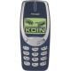 NIEZNISZCZALNY TELEFON KOLOROWY I POZŁACANY TechStalgic 2 OZ 2 DOLARY SREBRNA MONETA NIUE 2025