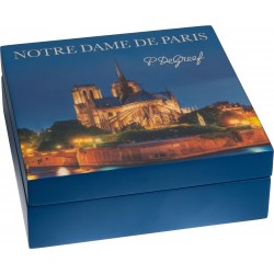 NOTRE DAME KATEDRA 1 KG 10000 FRANCS KONGO 2024