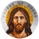 PRINCE OF PEACE 1 OZ 1 DOLLAR SILVER COIN NIUE 2025