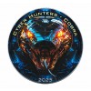 KOBRA - CYBER ŁOWCY - 1 OZ 1 DOLAR STANY ZJEDNOCZONE AMERYKI SREBRNA MONETA 2025