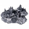 HOGWARTS CASTLE HARRY POTTER 5 OZ 10 DOLLARS SILVER COIN SAMOA 2025
