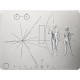 PIONEER SPACE PROBE 2 OZ 2 DOLLARS SILVER COIN NIUE 2025
