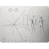 PIONEER SPACE PROBE 2 OZ 2 DOLLARS SILVER COIN NIUE 2025