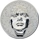 NEUROLINK 3 OZ 20 DOLLARS SILVER COIN NIUE 2025