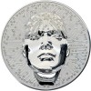 NEUROLINK 3 OZ 20 DOLLARS SILVER COIN NIUE 2025
