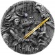 THE WITCHER LAST WISH 2 OZ 5 DOLLARS NIUE 2019