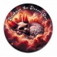 DUSKARA THE DEVON REX - NEBULA CATS 1 OZ 1 DOLLAR SILVER COIN USA 2025