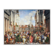 THE WEDDING AT CANA- PAOLO VERONESE'S - 2.5 OZ 999 Ag, 750 g 999 Zn, 120 g 999 Cu 10000 FR REPUBLIC OF CHAD 2024