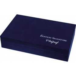 PHOENIX FENIKS EDITION SIGNATURE DE GREEF 2 x 5 OZ 5000 FRANCS IVORY COAST 2025