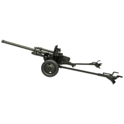 ARMATA PRZECIWPANCERNA 2 OZ 10 CEDIS SREBRNA MONETA GHANA 2026