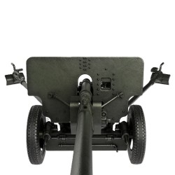 ARMATA PRZECIWPANCERNA 2 OZ 10 CEDIS SREBRNA MONETA GHANA 2026