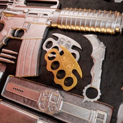 MISSION X - ASSAULT RIFLE 2 OZ SILVER COIN 5 TALA SAMOA 2025