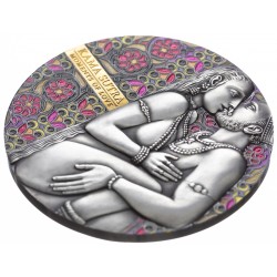 KAMA SUTRA MOMENTS OF LOVE 3 OZ CAMEROON 2019