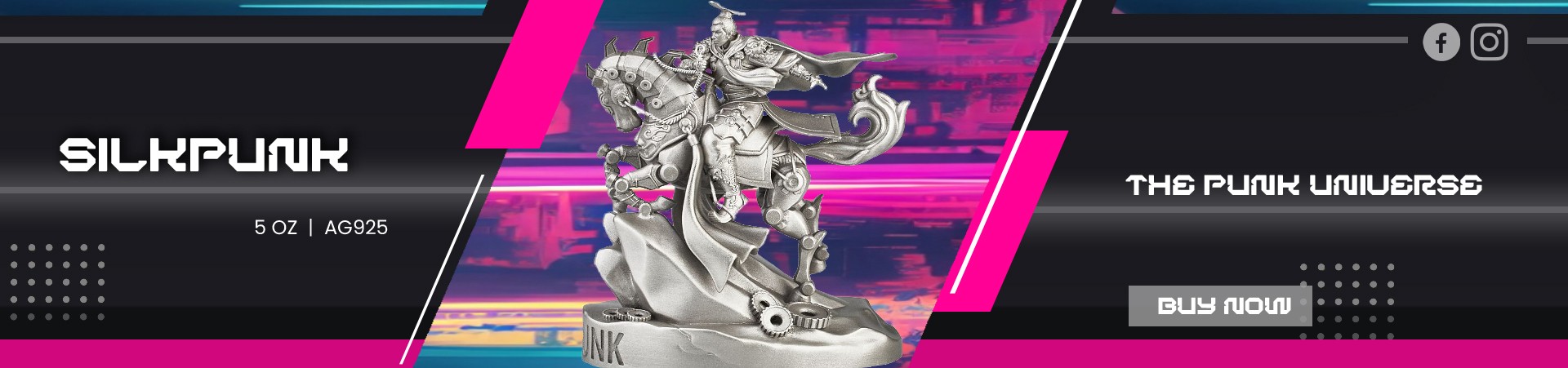 Silkpunk
