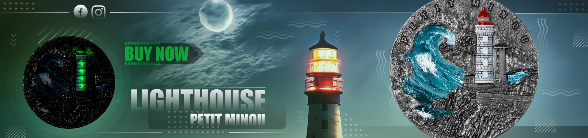 Lighthouse Petit Minou